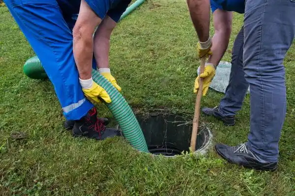 septic tank services South Jacksonville